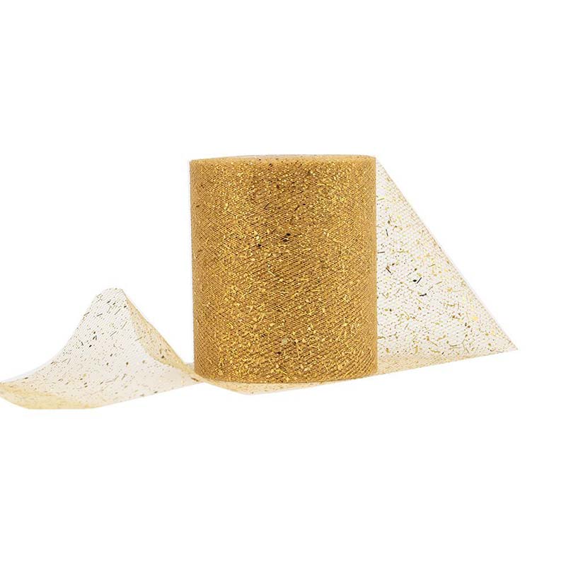 ‌‌ Vilka fält är metallnät tyllrullar som används i?