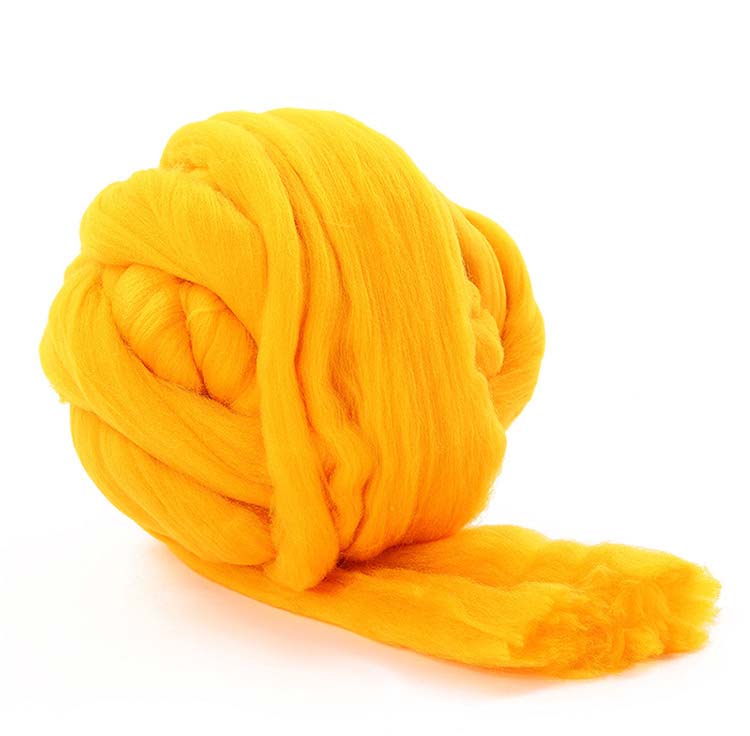 Merino stickgarn