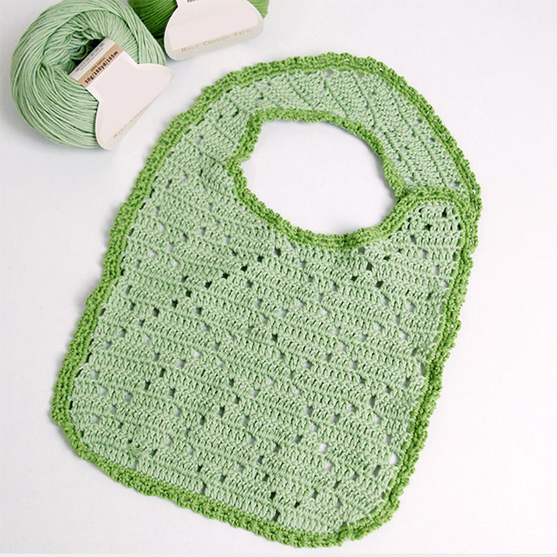 Premium babymjölk bomullsgarn